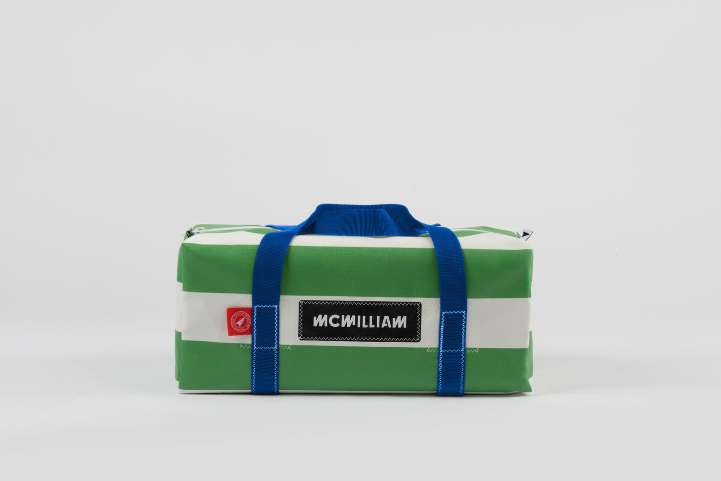 Green Holdall - McWilliam Holdall