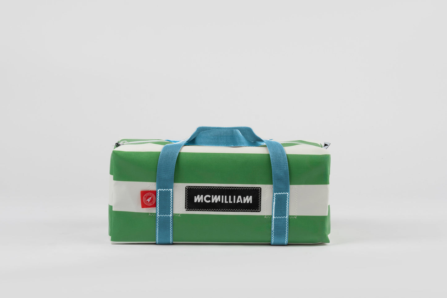 Green Holdall - McWilliam Holdall