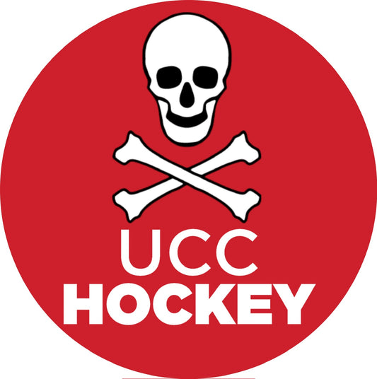 UCC Hockey - McWilliam Holdall