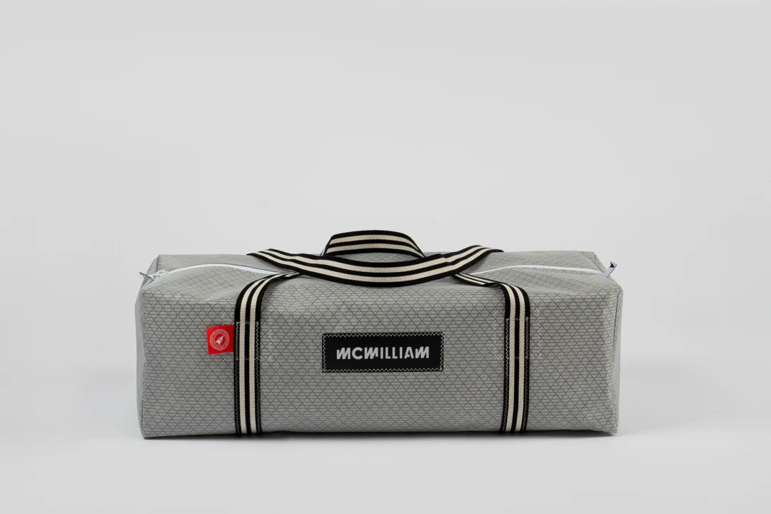 Sailing Bag – McWilliam Holdall