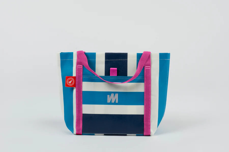 70's Retro Tote