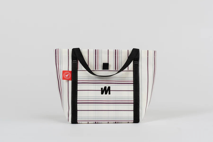 90's Retro Tote